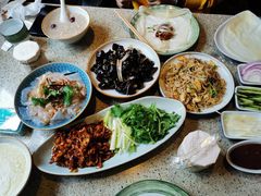 -老昌春饼(大直街店)