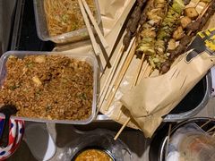 -冰城串吧(隆昌路店)