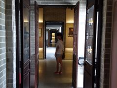 -黄埔古港