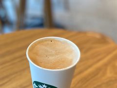 -星巴克(杭州银泰城西一店)