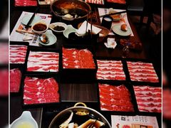-MoMo牧场·寿喜烧专门店(长泰广场店)