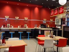 -食其家·牛丼咖喱(日月光中心广场店)