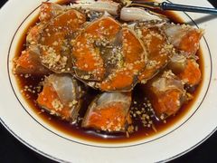 -海味世家·家常菜馆(明州里店)