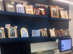 -海马体照相馆(广州新世界云门New park店)