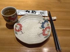 -大岛日本料理铁板烧(南通大饭店)