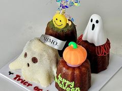 -MIMO CAFE(沙头角店)