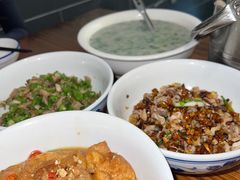 -衡东土菜馆(天际绿洲店)