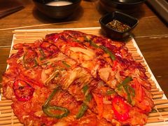 -Outdark Korean Restaurant