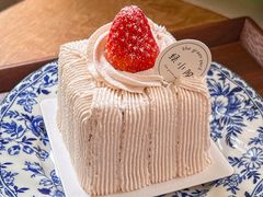 -绿小院(荔湾店)