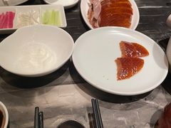 -金鸭季·臻品餐厅(欢乐海岸购物中心店)