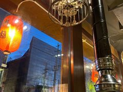 -炭虎烤肉(桂林路店)