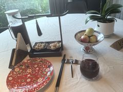 -蘇锦宴·淮扬菜烤鸭·小院(三元桥霄云路店)