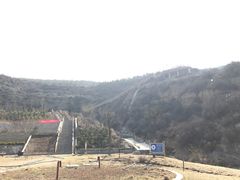 -五龙城郊森林公园