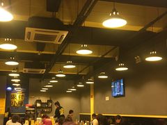 -望京小腰(朝阳总店)