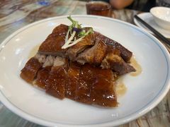 -椿记烧鹅(叠彩店)