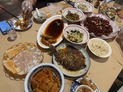 -江味龙虾馆·裸蓝龙虾(南山店)