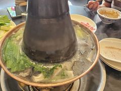 -将台涮肉(酒仙桥店)