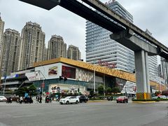 -万达广场(巴南店)
