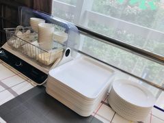 -未来科技城食堂(海外人才大楼店)