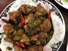 -好运来饭店(新城路店)