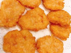 金牌虾饼-巫记鸡饭店