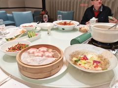 -湖锦酒楼·32年地道湖北菜(光谷店)