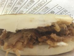 -臻陕府·陕西手工面(秀沿路店)