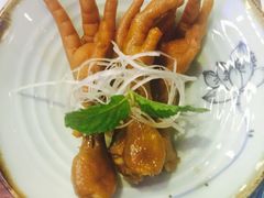 -鱼库·不仅是一家烤鱼店(车公庙店)