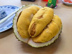 -無招牌海鮮(芽笼店)