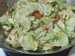 -芦茨金富饭庄·25年老字号·专做稻草鸡