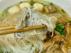 -巴哈面店(沈家门西大街店)