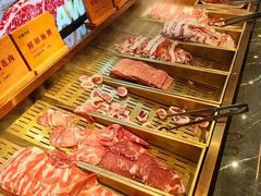 -盛江山自助料理(太原街万达店)