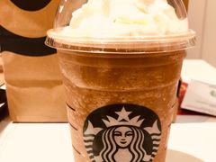-星巴克(保定万博广场店)