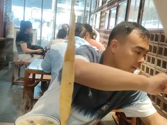 -毅祥斋老孙家泡馍(北院门鼓楼店)