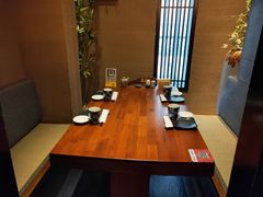 -千代武日本料理(爱建店)