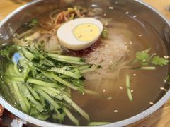 鸡西大冷面-鸡西冷面(翠竹店)