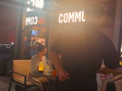 -COMMUNE幻师(花园道店)