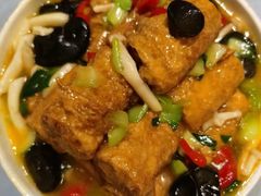 -三六三杭州菜(水上总店)