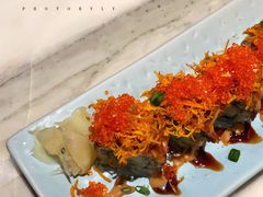 -月下料理(楷林IFC店)