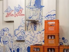 -小红烤翅(傅厚岗店)