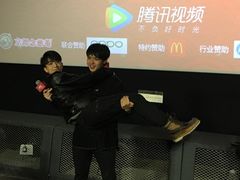 -英皇电影城(英皇集团中心IMAX店)