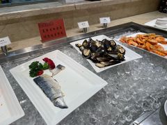 -天伦松鹤大饭店·欣妮咖啡