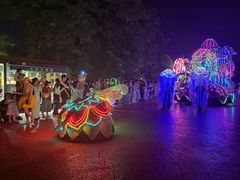 -大连海昌发现王国主题公园