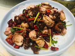 -十二海鲜(南湖店)