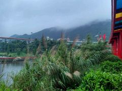 -东部华侨城