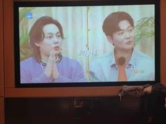 -金色印象·4K影院式足体养生(香榭里店)