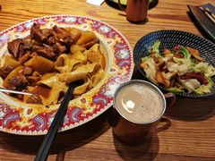 -塔哈尔·新疆盛宴(城西银泰店)