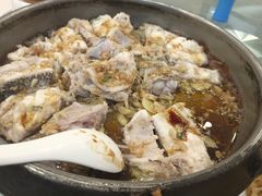 -南海食街(佛冈店)