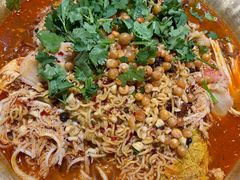 -张翻越·川渝冒菜·武汉黑鸭煲(城北万象城店)