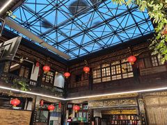 -蔼若春.传承三十年云南菜(金碧公园店)